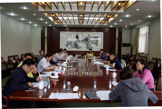 甘肃省法学会《法律与社会》编辑委员会工作会议在兰召开