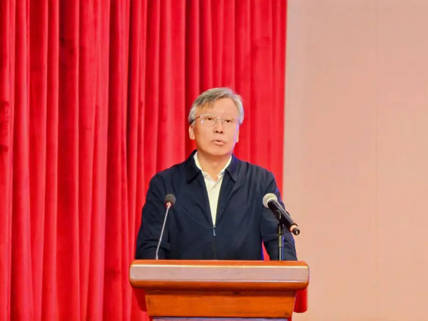 “第七届丝绸之路沿线国家法治合作高端论坛”在甘肃敦煌举办